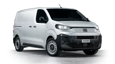 Fiat Scudo