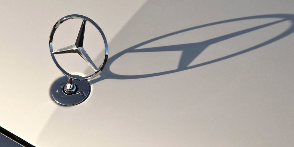 ¿Qué significa la Estrella de Mercedes Benz?