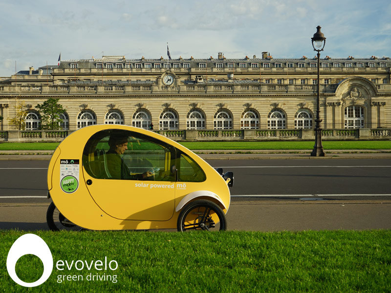 El primer coche solar del mundo en llegar al mercado es español