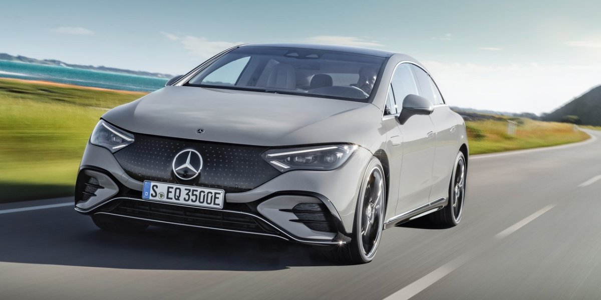 Los Nuevos Mercedes Benz que llegan al mercado en 2022
