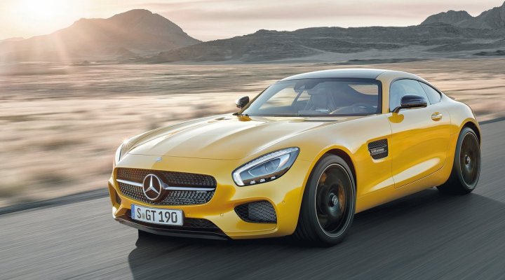 Mercedes de segunda mano: los 10 modelos demandados