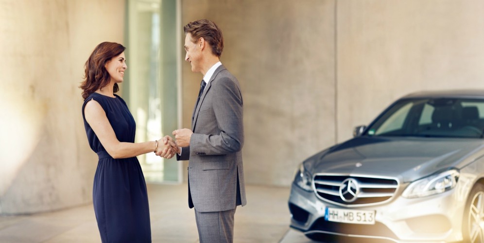 Contratos de mantenimiento Mercedes Benz: características y precios