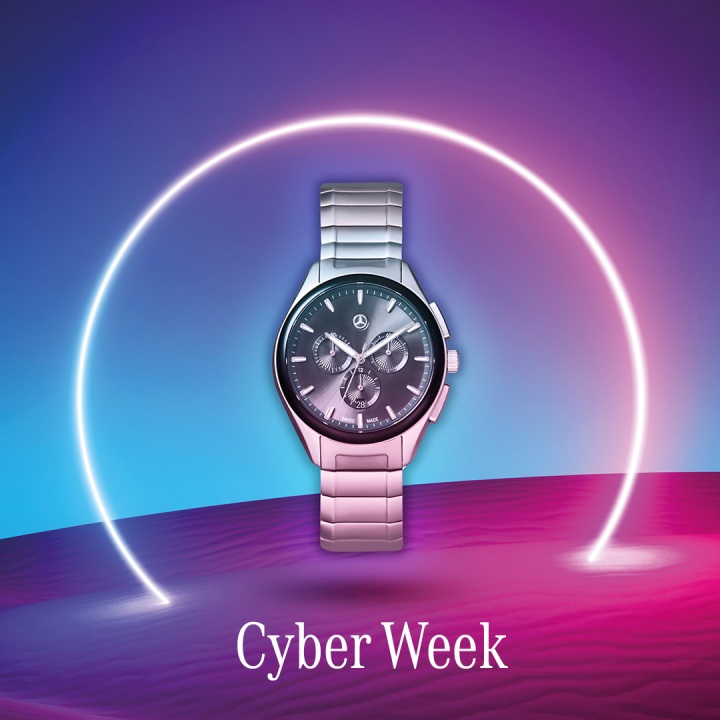 Cyber Week 2021