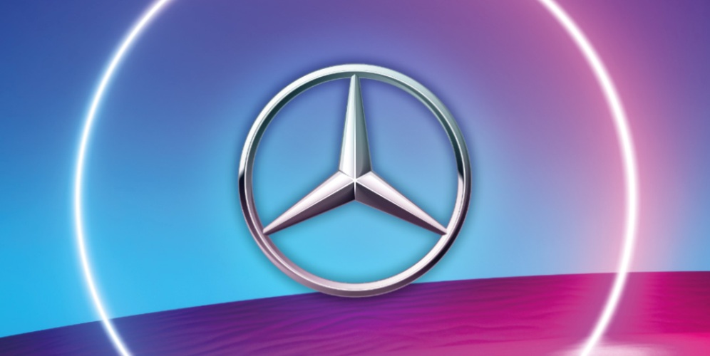 Cyber Week 2021: accesorios de Mercedes Benz con descuento