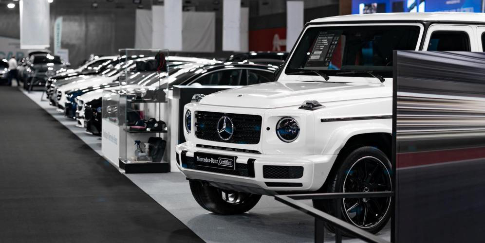 ¿Qué es Mercedes Certified, el servicio de vehículos premium de ocasión?