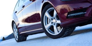 ¿Qué son los neumáticos de invierno y cuándo utilizarlos?