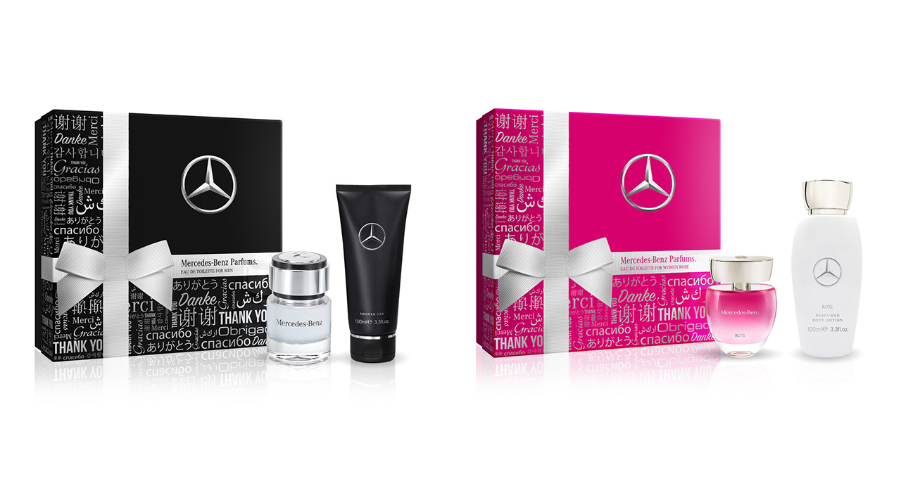 Grupo Rugido ir a buscar Regalos Mercedes Benz: perfectos para esta Navidad - Grupo Concesur