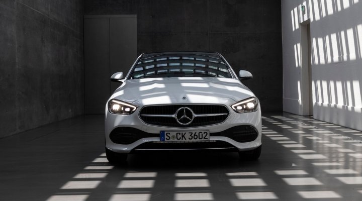 Características, motores y precios del Mercedes Clase C 2022