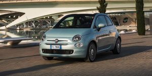 Fiat 500 2022: todos los detalles y precios del urbano híbrido