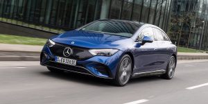 Precio Mercedes EQE 2022: todos los detalles y equipamiento