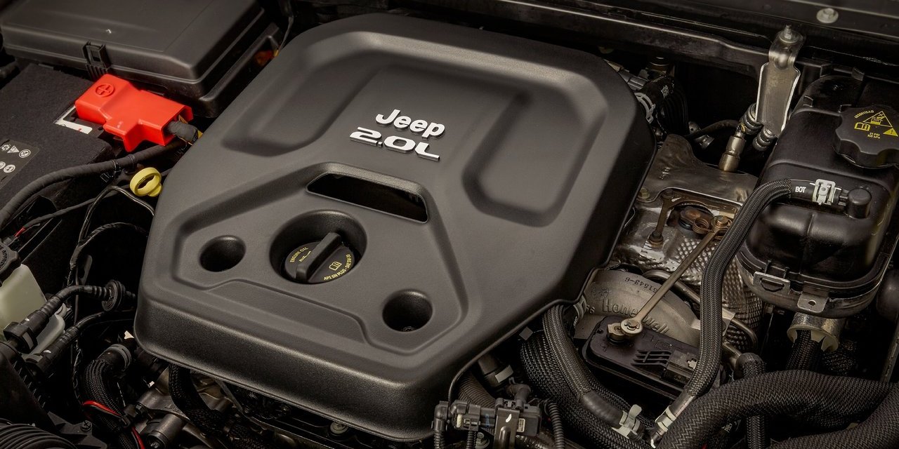jeep wrangler 2022