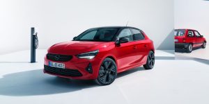 Opel Anniversary Days: jornada de puertas abiertas en Automares con condiciones especiales para toda la gama