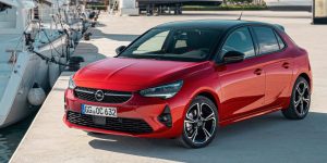 Opel Corsa 2022, precios y puntos clave a tener en cuenta