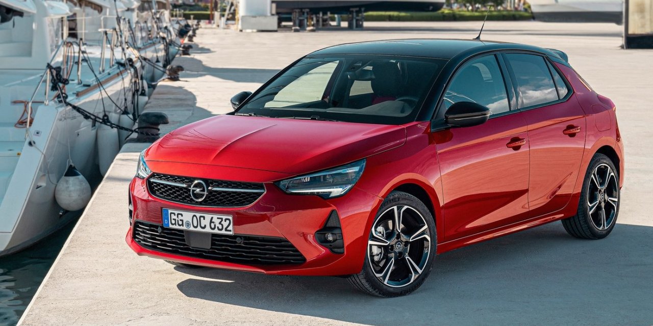 Opel Corsa 2022, prices and key points to take into account