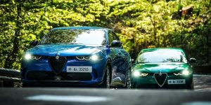 SUV Alfa Romeo: todas las características de los nuevos Stelvio y Tonale