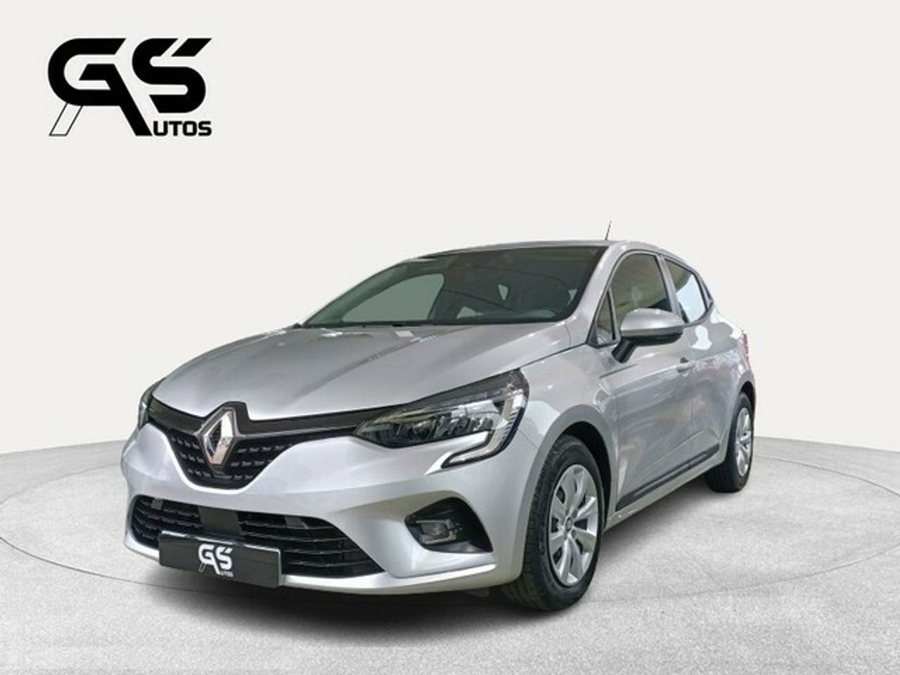 Renault clio business tce 66 kw (90 cv)