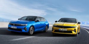 Renting Opel: precios, qué incluye y ofertas de renting de coches Opel