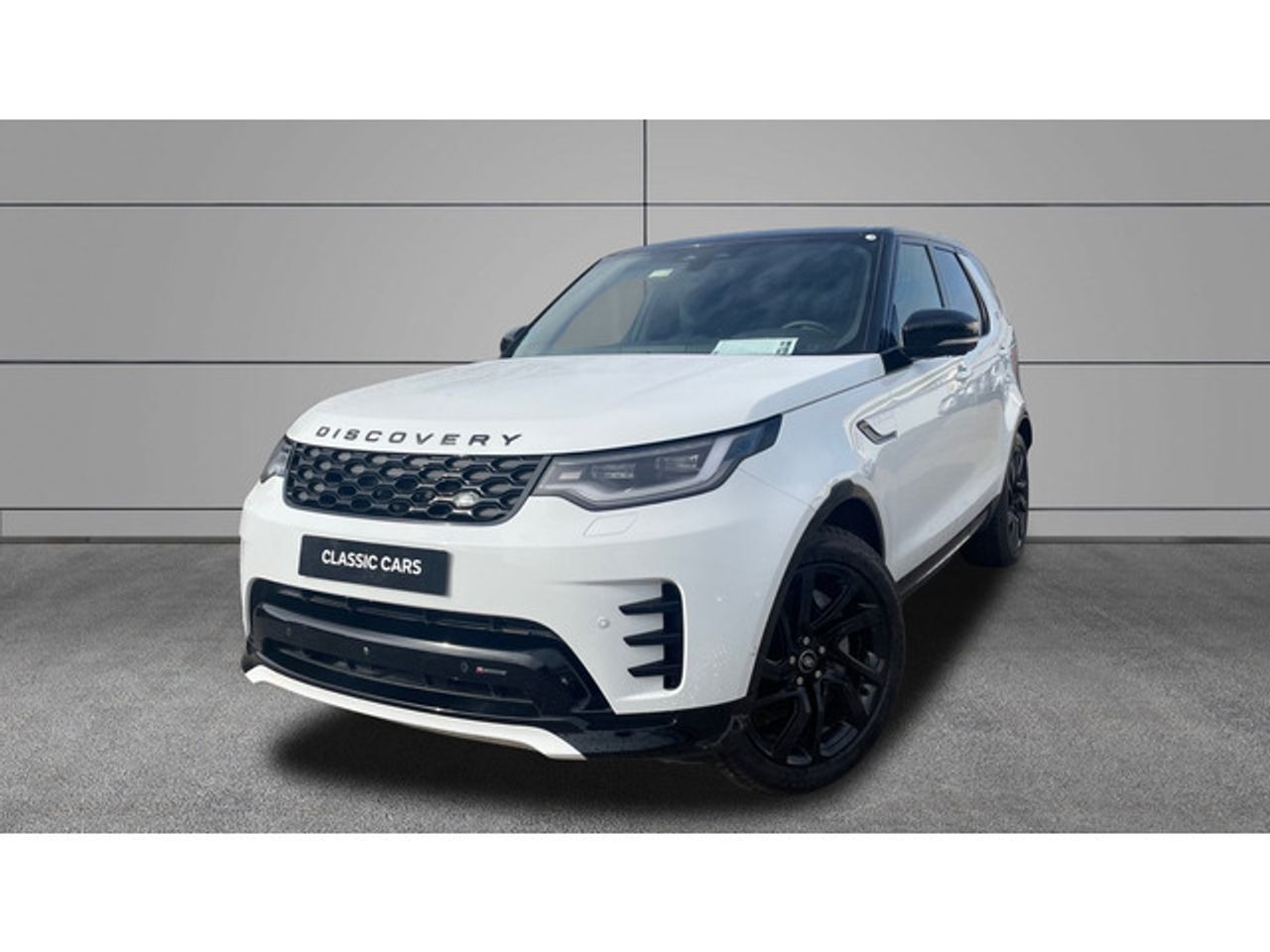 Land-rover discovery 3.0d i6 r-dynamic s awd auto 221 kw (300 cv)