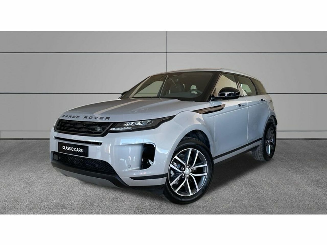 Land-rover range rover evoque p300e phev s 4wd auto 227 kw (309 cv)