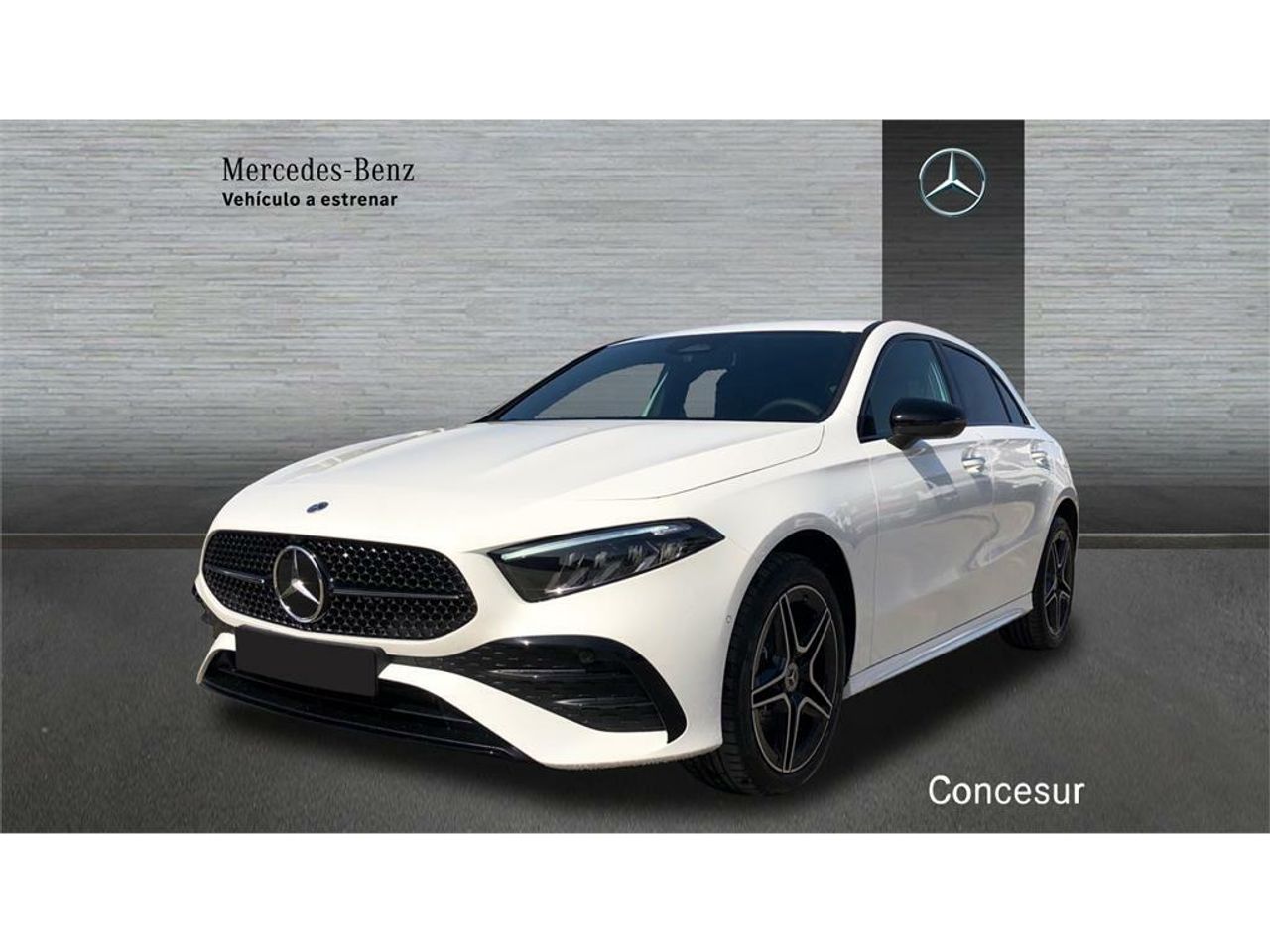 Mercedes clase a a 180