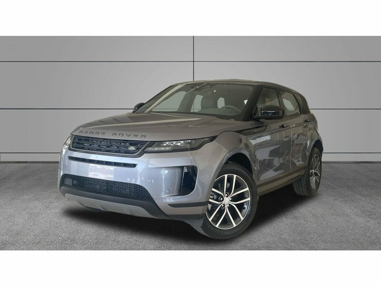 Land-rover range rover evoque p300e phev s 4wd auto 227 kw (309 cv)