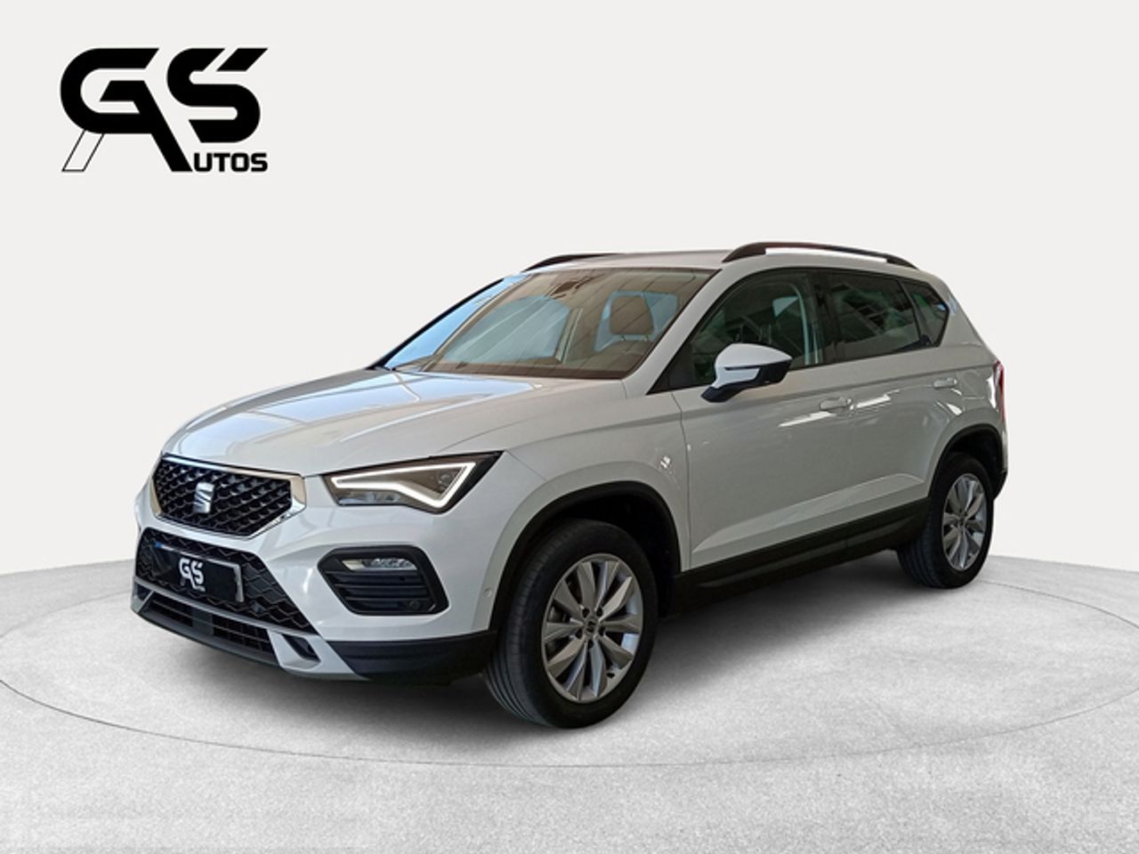 Seat ateca 1.0 tsi s&s style xl 81 kw (110 cv)